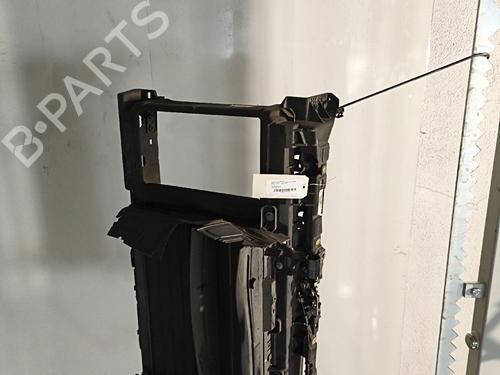 Frontplade/Frontkurv Frontplade/Frontkurv PEUGEOT 208 II (UB_, UP_, UW_, UJ_) 1.5 BlueHDI 100 (102 hp) 36695120 36695120