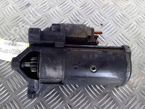 Used Starter Starter PEUGEOT BOXER Van (244) 2.2 HDi (101 hp) 21702481 21702481