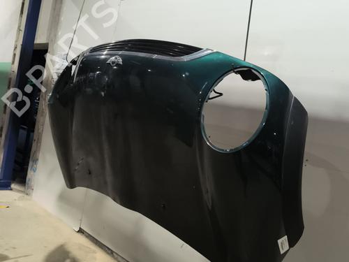 Used Hood Hood MINI MINI (R50, R53) One (90 hp) 32995509 32995509