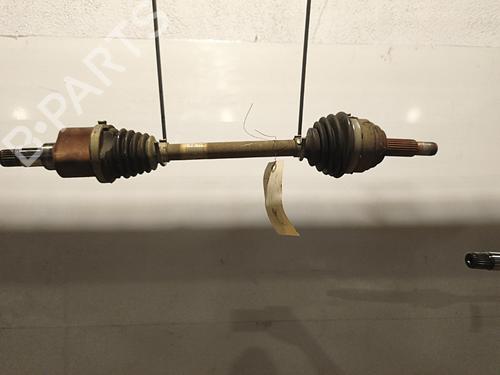 Used Left front driveshaft Left front driveshaft 38188756 38188756
