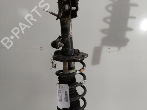 Left front shock absorber FORD KA+ III (UK, FK) 1.2 | BP21710014M16 