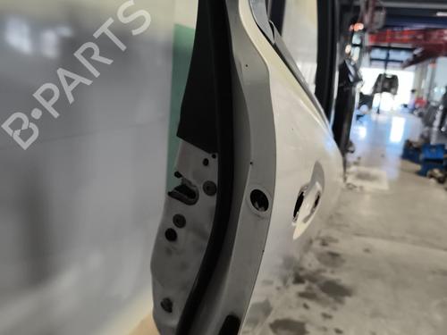 Right rear door PEUGEOT 508 I (8D_) 2.2 HDi | BP24847733C5 
