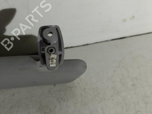 Left sun visor OPEL CORSA D (S07) 1.2 (L08, L68) | BP24526812I1 - Image 2