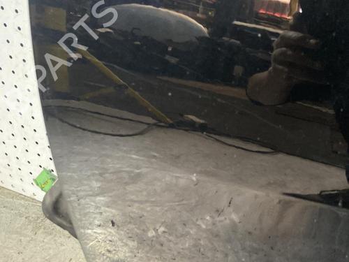 Left front door PEUGEOT 308 SW I (4E_, 4H_) 2.0 HDi | BP21711031C2 