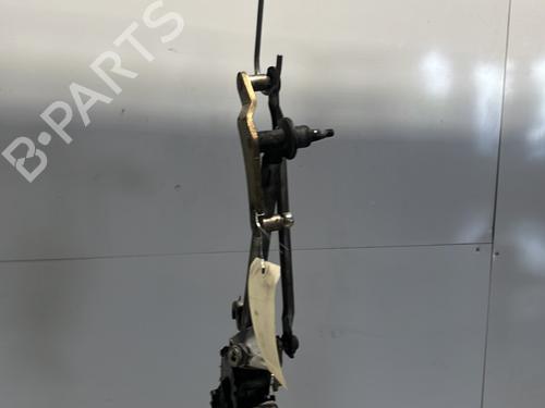 Front wiper motor MERCEDES-BENZ A-CLASS (W168) A 170 CDI (168.009, 168.109) | BP29354238M29 