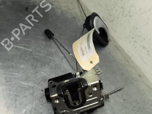 Front right lock DACIA DUSTER (HS_) 1.5 dCi 4x4 (HSMC, HSMD) | BP30646921C97 - Image 2