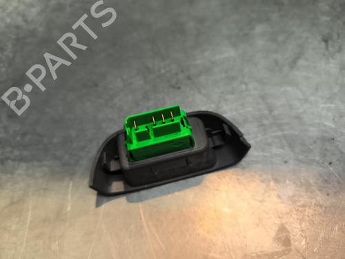 Used Left front window switch Left front window switch TOYOTA AYGO (_B1_) 1.0 (KGB10_, KGB10R) (68 hp) 31816043 31816043