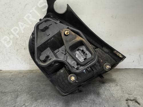 Used Right taillight Right taillight FIAT STILO (192_) 1.9 JTD (140 hp) 33555988 33555988