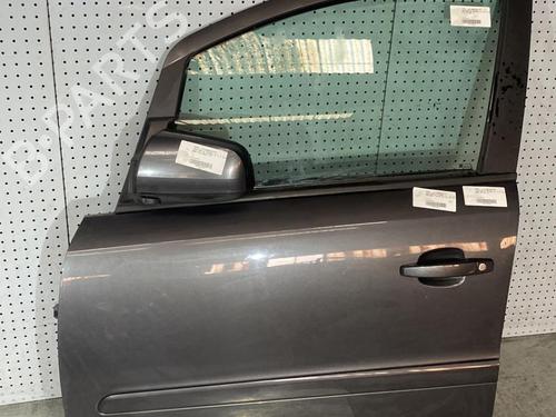 Used Left front door OPEL ZAFIRA / ZAFIRA FAMILY B (A05) 1.7 CDTI (M75) (110 hp) 21722465