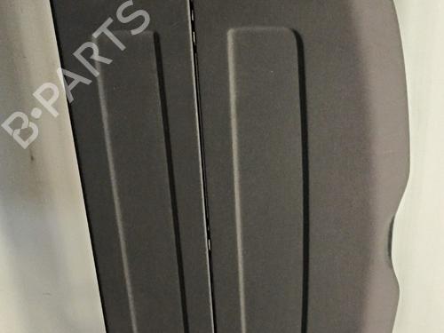 Rear parcel shelf AUDI Q5 (8RB) 2.0 TDI quattro | BP36440225C85 - Image 3