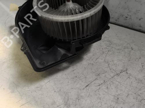 Heater blower motor VW POLO V (6R1, 6C1) 1.2 TDI | BP24983520M62 