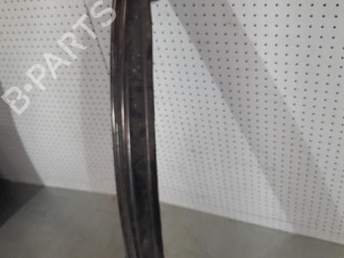 Rear bumper reinforcement VW GOLF V (1K1) 1.9 TDI | BP21720344C73 