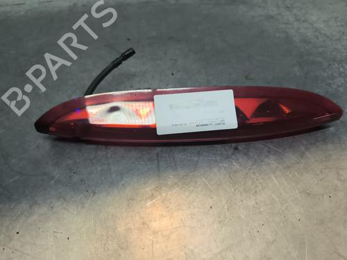 Derde remlicht PEUGEOT 208 I (CA_, CC_) 1.4 HDi (68 hp) 32996911