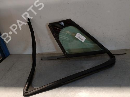 Front left quarter glass PEUGEOT 308 I (4A_, 4C_) 1.6 HDi | BP28443568C111