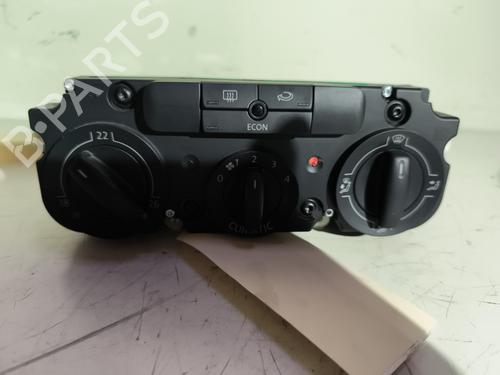 AC Styreenhet / Manøvreringsenhet VW GOLF V (1K1) 1.9 TDI (90 hp) 23823249
