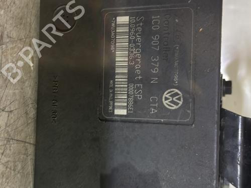ABS pump VW GOLF IV (1J1) 1.9 TDI 4motion | BP22233647M43 
