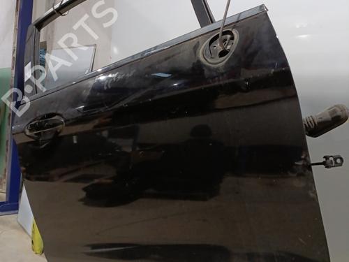 Right front door FORD FIESTA VI (CB1, CCN) 1.6 TDCi | BP22556450C3 