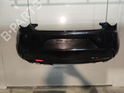 Used Rear bumper ALFA ROMEO MITO (955_) 1.3 MultiJet (955AXP1A, 955AYC1A) (95 hp) 29996914