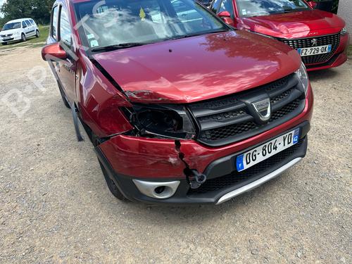 Ignition barrel DACIA SANDERO II 1.5 dCi | BP38058960M48 - Image 10