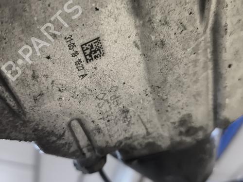 Getriebe RENAULT CLIO IV (BH_) 0.9 TCe 90 (BHNF, BHMA, BHMH, BHJK, BHJR) | BP28354038M3