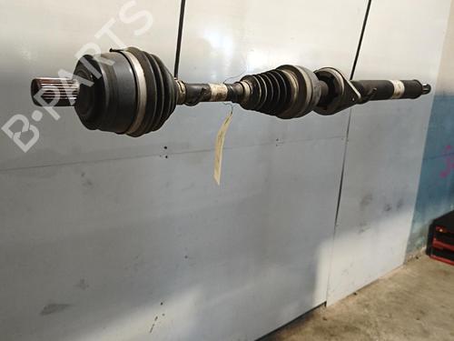 Used Right front driveshaft Right front driveshaft 39639357 39639357