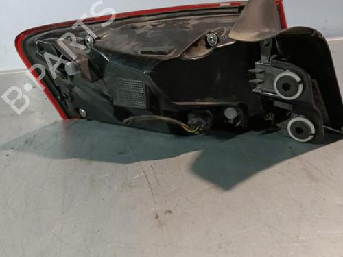 Used Right taillight Right taillight AUDI A5 Convertible (F57, F5E) 40 TDI Mild Hybrid quattro (204 hp) 21705428 21705428