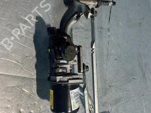Front wiper motor RENAULT CLIO IV (BH_) 1.5 dCi 75 | BP21721443M29 