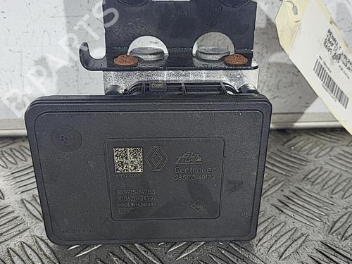 Used ABS pump RENAULT TRAFIC III Van (FG_) 1.6 dCi 120 (FGMB) (120 hp) 21719054