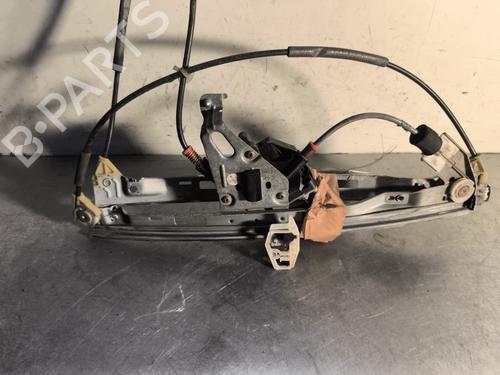 Vindusheismekanisme venstre foran PEUGEOT 206 Hatchback (2A/C) 1.4 i | BP29733627C22 