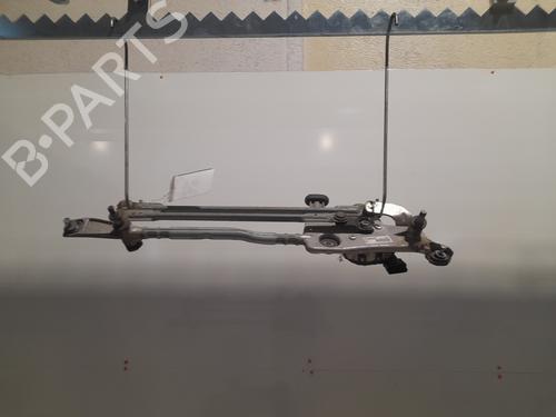 Front wiper motor PEUGEOT 308 II (LB_, LP_, LW_, LH_, L3_) 1.6 HDi | BP24233215M29 