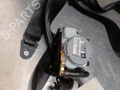 Front right belt tensioner CITROËN BERLINGO MULTISPACE (B9) 1.6 BlueHDi 120 | BP29330395C88 