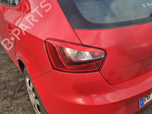 Headlight switch SEAT IBIZA IV (6J5, 6P1) 1.2 TSI | BP32996830I24  - Image 6