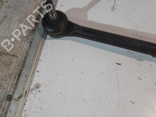 Steering rack FIAT PANDA (312_, 319_) 1.3 D Multijet 4x4 (312PXL1A) | BP21722217M22