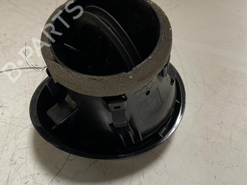 Air vent AUDI A1 Sportback (8XA, 8XF) 1.6 TDI | BP24526678I21 