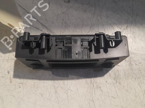 Used Climate control Climate control PEUGEOT 307 (3A/C) 1.6 HDi 110 (109 hp) 21704642 21704642