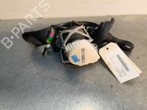 Front right belt tensioner SKODA FABIA II (542) 1.2 | BP29997139C88