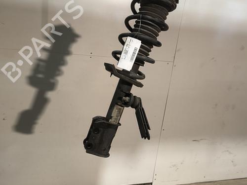Left front shock absorber FIAT 500X (334_) 1.6 D Multijet (334AXA1B, 334AXA11) | BP32995007M16 - Image 2