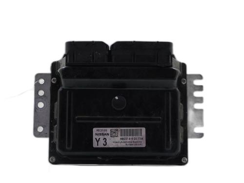Control unit NISSAN NOTE (E11, NE11) 1.4 | BP38188051M11 - Image 3