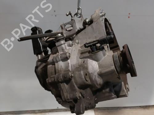 Used Gearbox VW POLO (9N_, 9A_) 1.2 12V (64 hp) 21704466