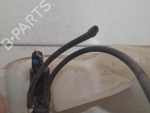 Used Windscreen washer tank DACIA DOKKER MPV (KE_) 1.6 LPG (83 hp) 21718088