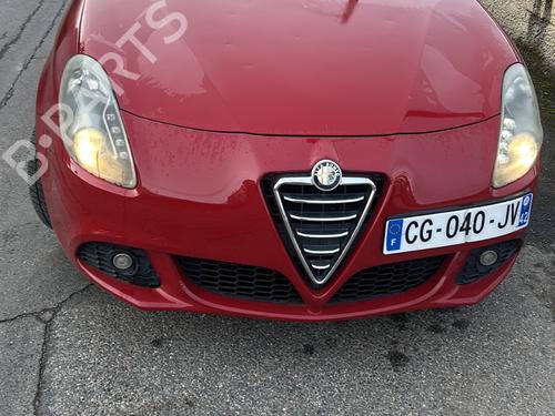 Used Parts ALFA ROMEO GIULIETTA (940_) 2.0 JTDM (940.FXL1A) (140 hp) 4435964