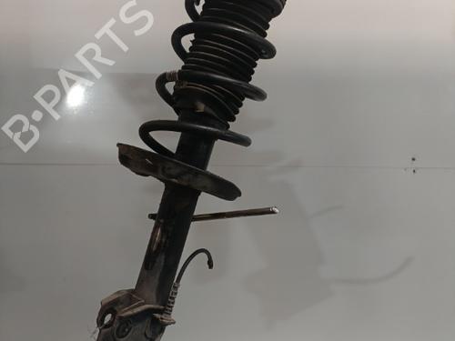 Used Right front shock absorber OPEL CORSA D (S07) 1.3 CDTI (L08, L68) (95 hp) 21693743