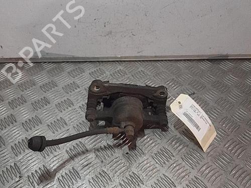 Left front brake caliper CHEVROLET MATIZ (M200, M250) 1.0 | BP21714999M105 