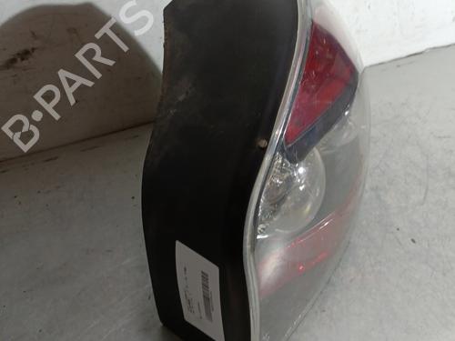 Right taillight AUDI A3 (8L1) 1.9 TDI | BP26893963C35 