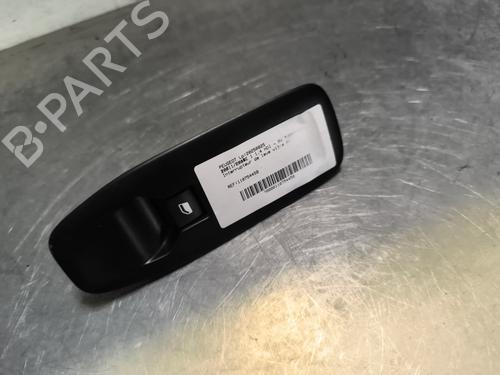 Used Right front window switch PEUGEOT 208 I (CA_, CC_) 1.4 HDi (68 hp) 28442673