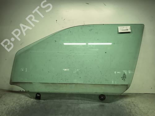 Dør rude ventre foran CITROËN C4 CACTUS 1.6 HDi 90 (92 hp) 31662849