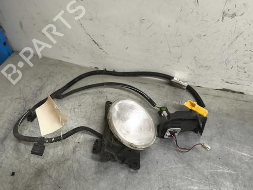 Left front fog light CITROËN DS3 (SA_) 1.6 HDi 110 | BP32996878C30 - Image 3