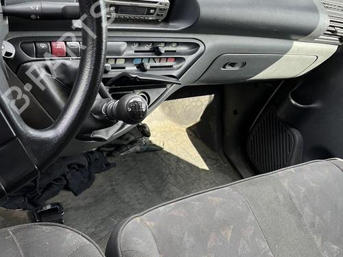 Used Parts CITROËN JUMPY I (U6U_) 2.0 HDi 110 2021943