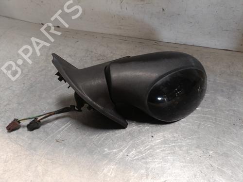 Right mirror CITROËN C3 I (FC_, FN_) 1.6 16V HDi | BP28078531C27 