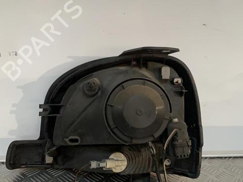 Used Right headlight Right headlight RENAULT KANGOO (KC0/1_) 1.4 (KC0C, KC0H, KC0B, KC0M) (75 hp) 21699338 21699338